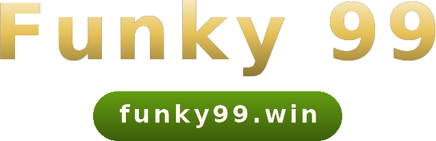 Funky 99 โลโก้